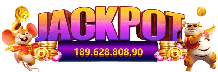 3191 JACKPOT